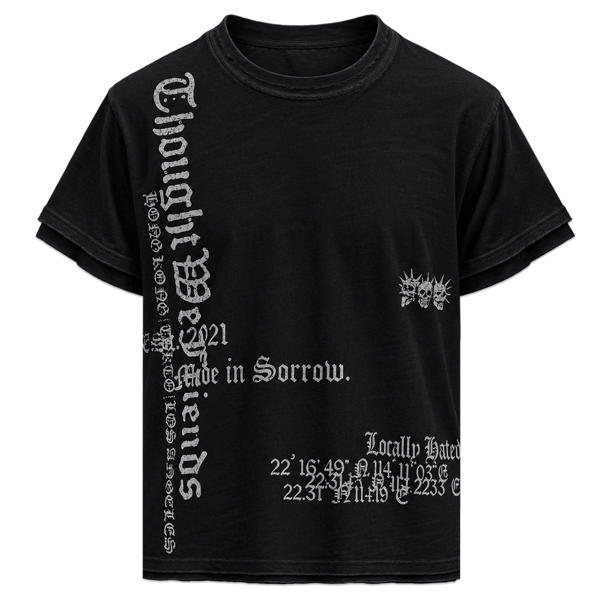 TEES(半袖Tシャツ) 商品一覧 - VENTURER(ベンチュラー)