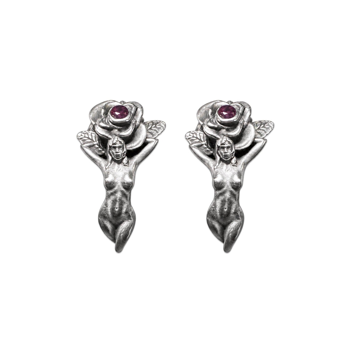 Grow Into Love Earrings