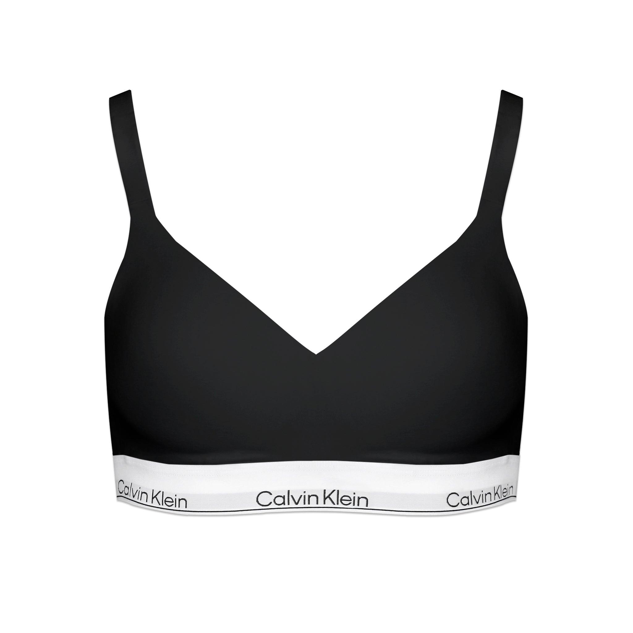 Icon Cotton Modal Lift Bralette