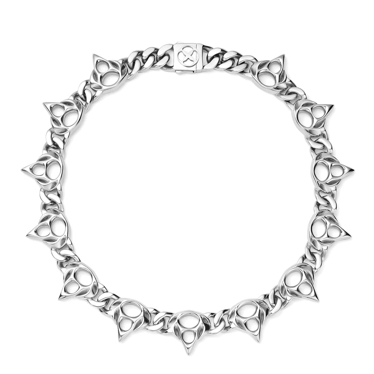 Waver Necklace