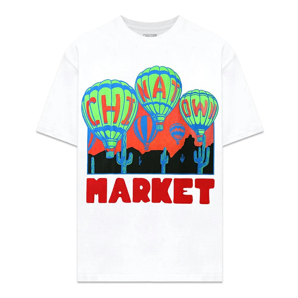 Hot Air Ballon Tee