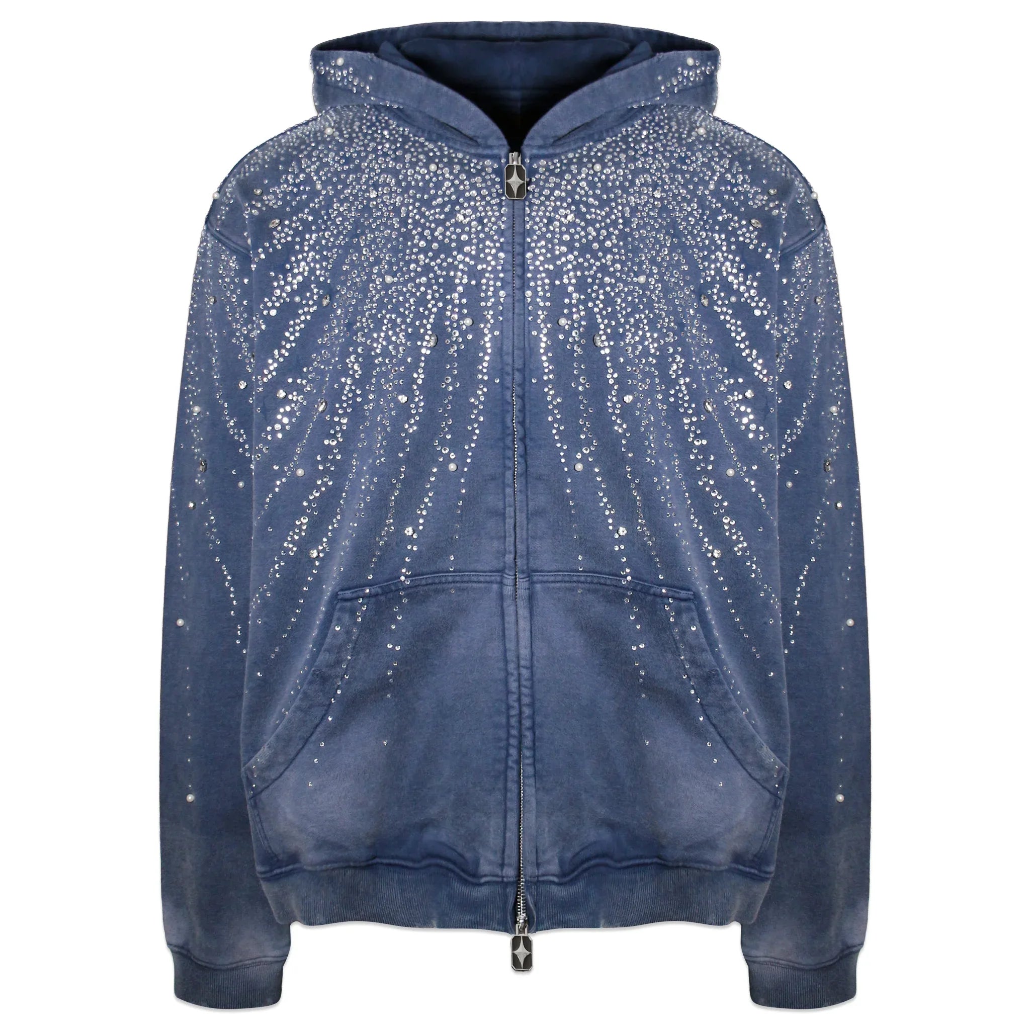 Steller Diamond Hoodie