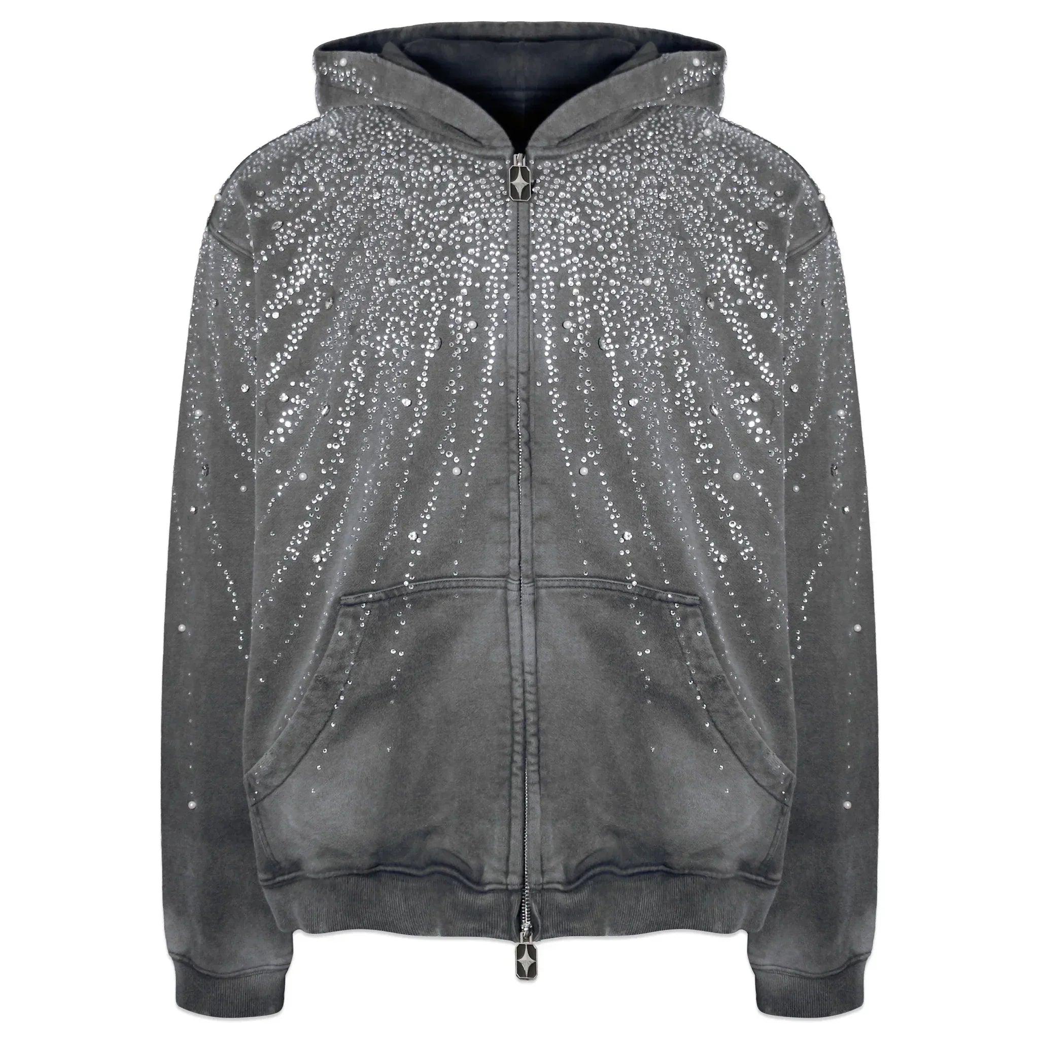 トップス Birth Of  Child Diamond Hoodie BIRTH OF ROYAL CHILD (バースオブロイヤルチャイルド）商品ページ