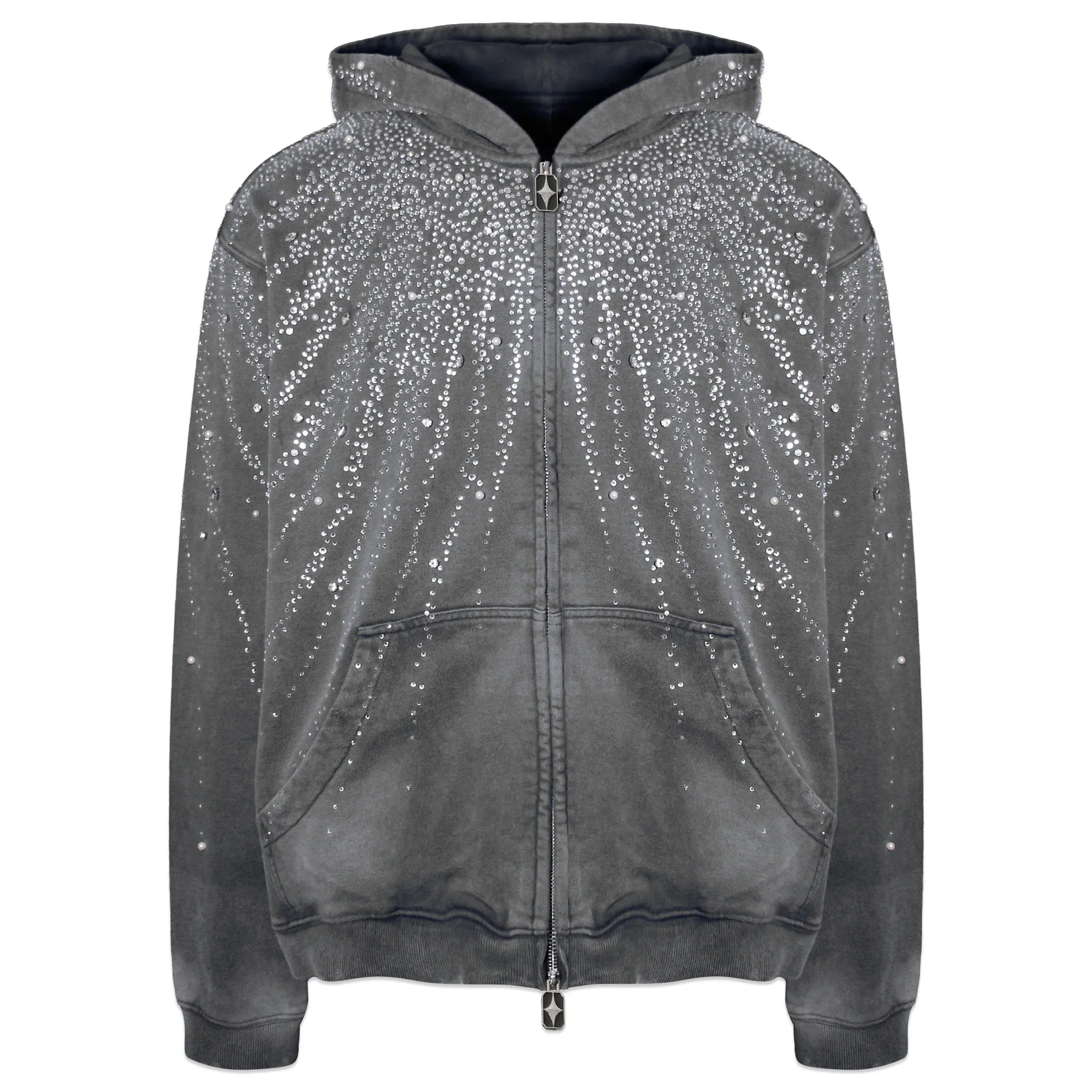 Steller Diamond Hoodie