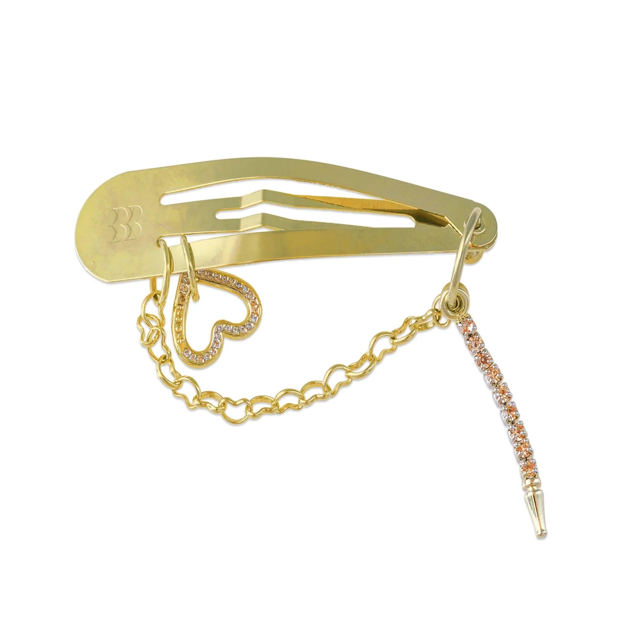 HAIR ACCESSORIES (ヘアアクセサリー) 商品一覧 - VENTURER(ベンチュラー)