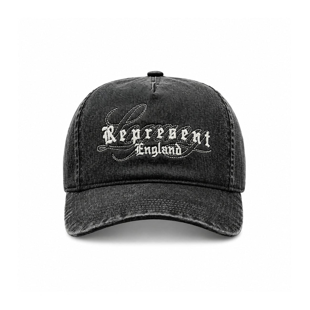 Represent Legacy Cap