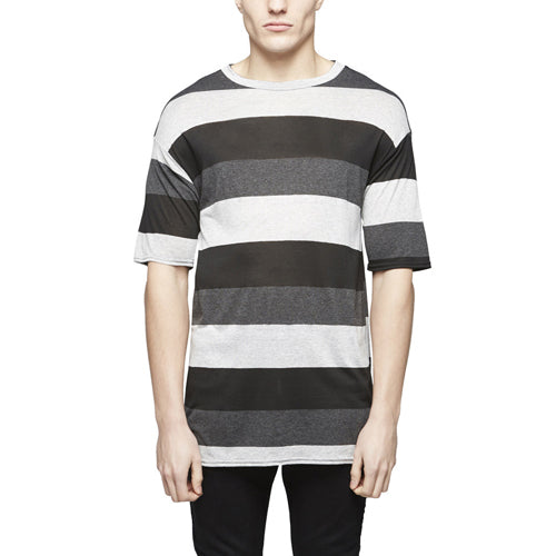 Bold Stripe Tee