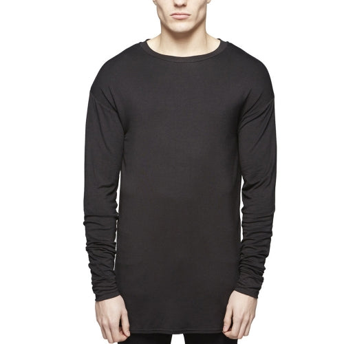 New Essential Long Sleeve Tee