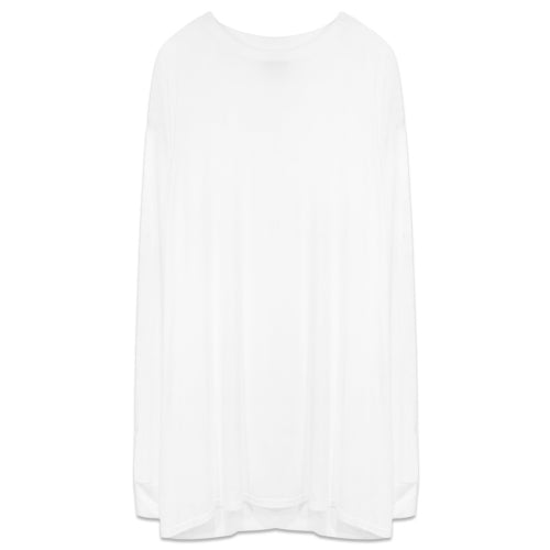 New Essential Long Sleeve Tee