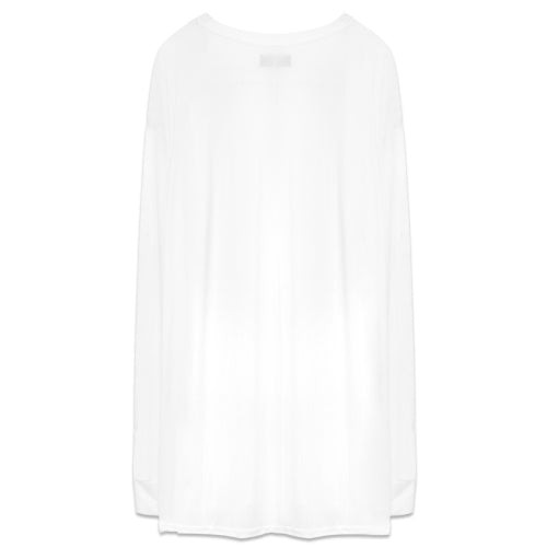 New Essential Long Sleeve Tee