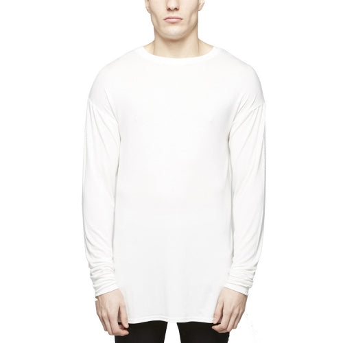 New Essential Long Sleeve Tee