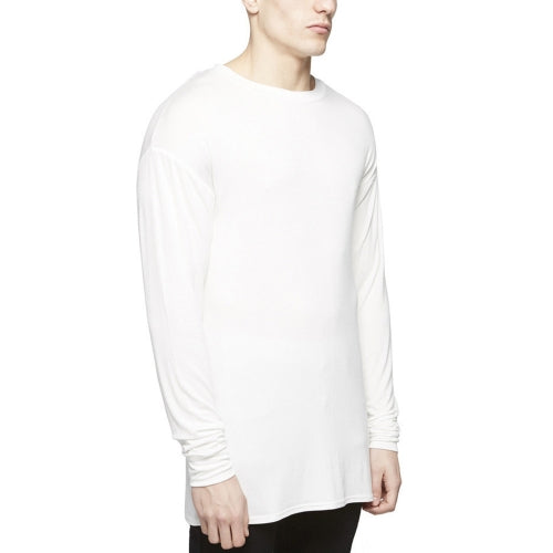 New Essential Long Sleeve Tee