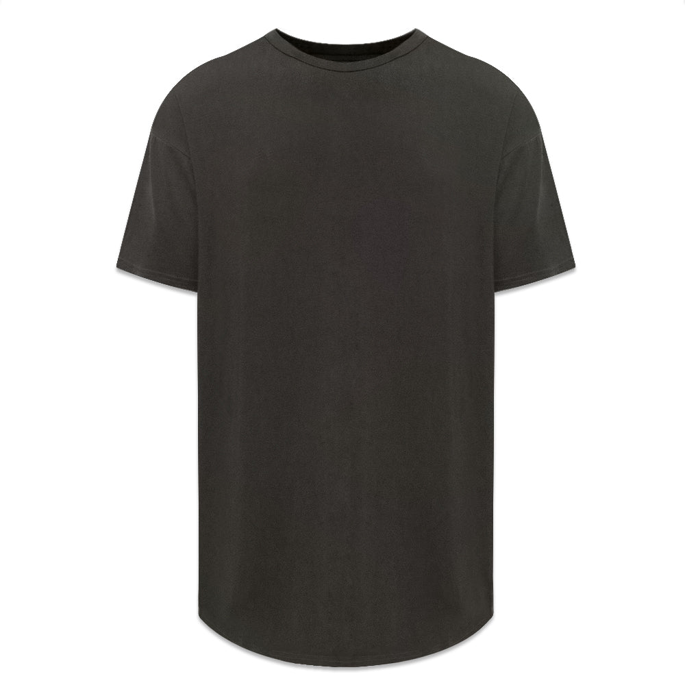 Essential Under Scoop Tee