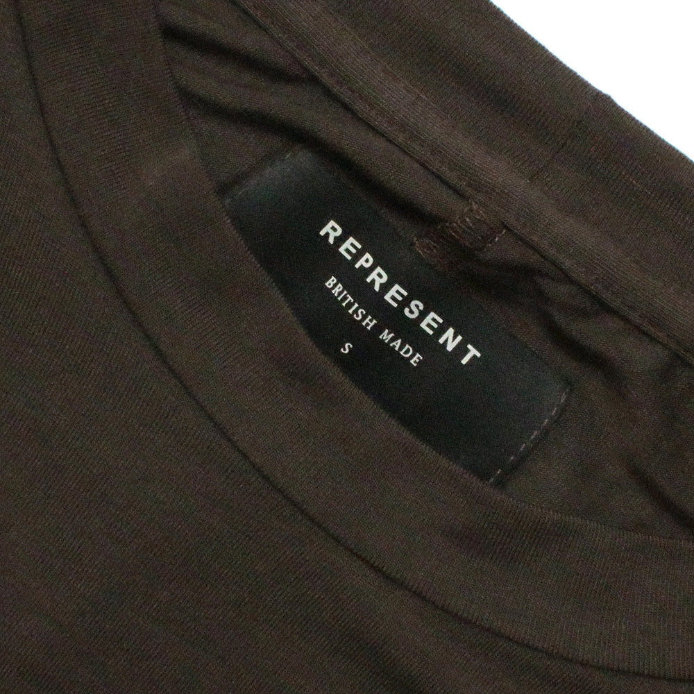 Essential Under Scoop Tee