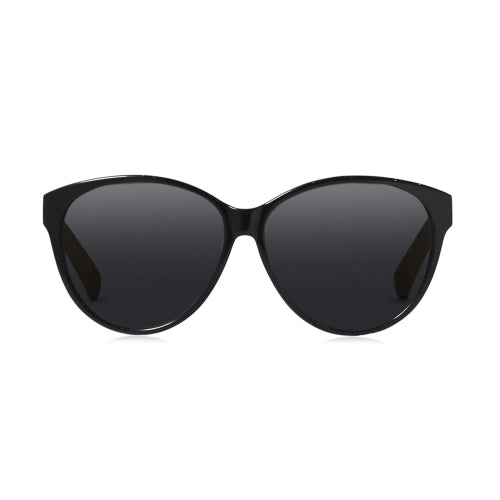 Black Cat Eye Sunglasses PL119C1SUN