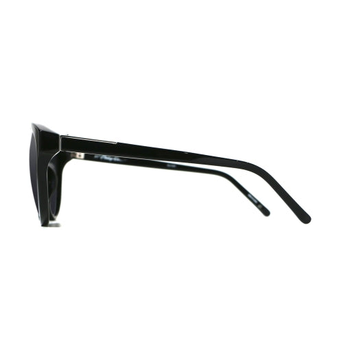 Black Cat Eye Sunglasses PL119C1SUN