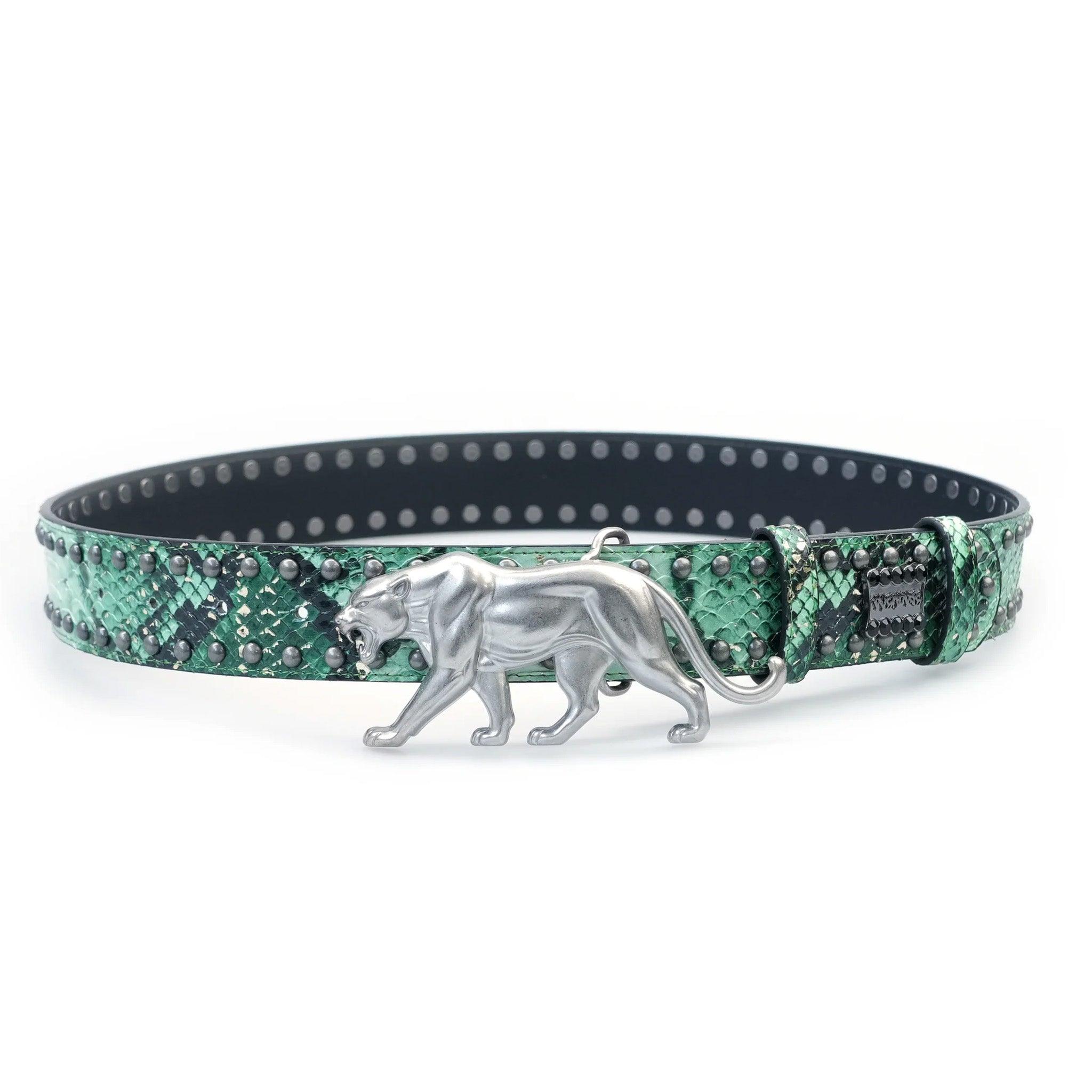 Panther Belt
