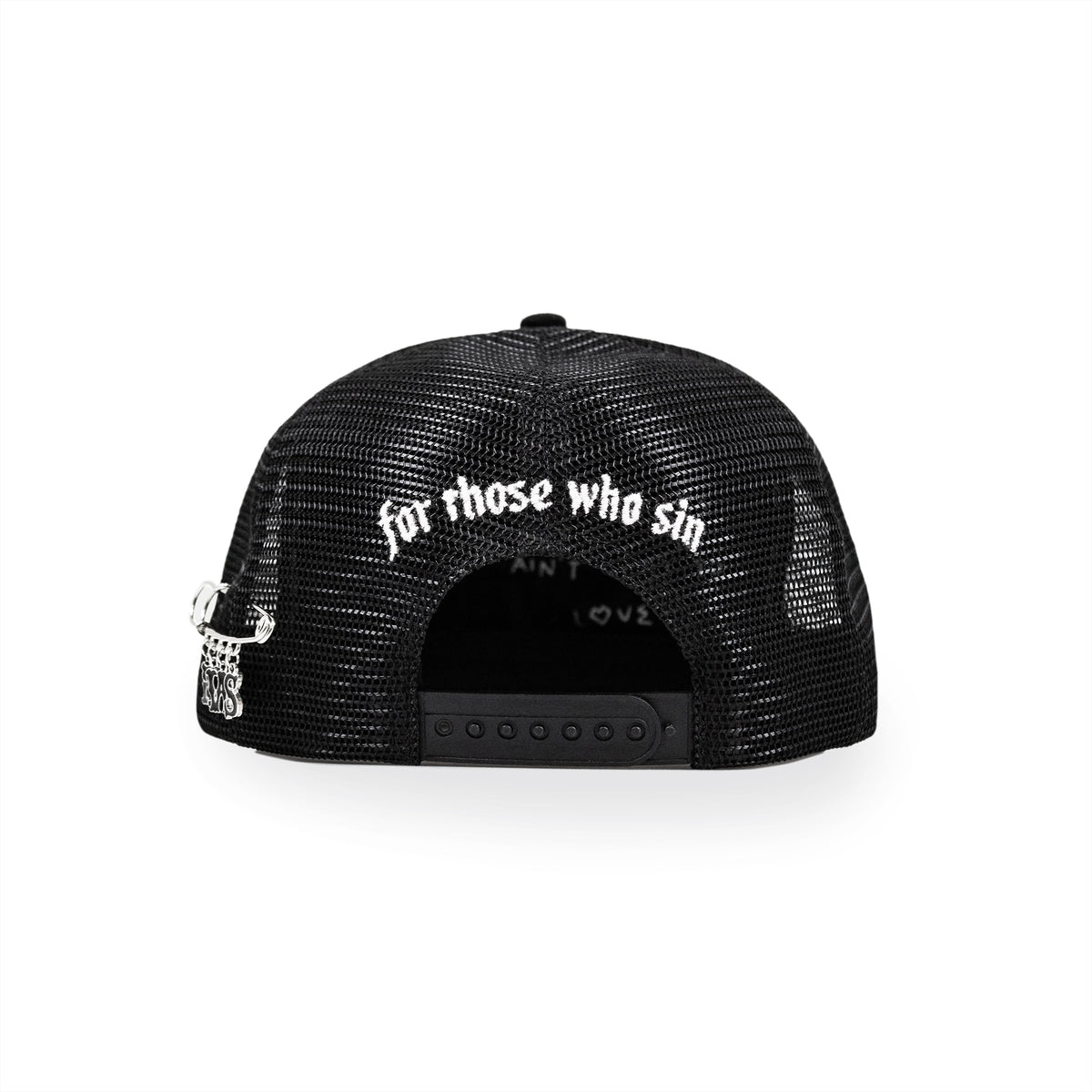 Studded Retired Cowboy Hat