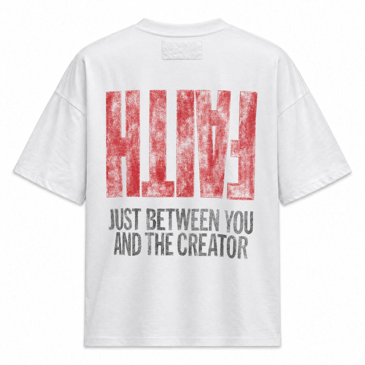 Faith Tee