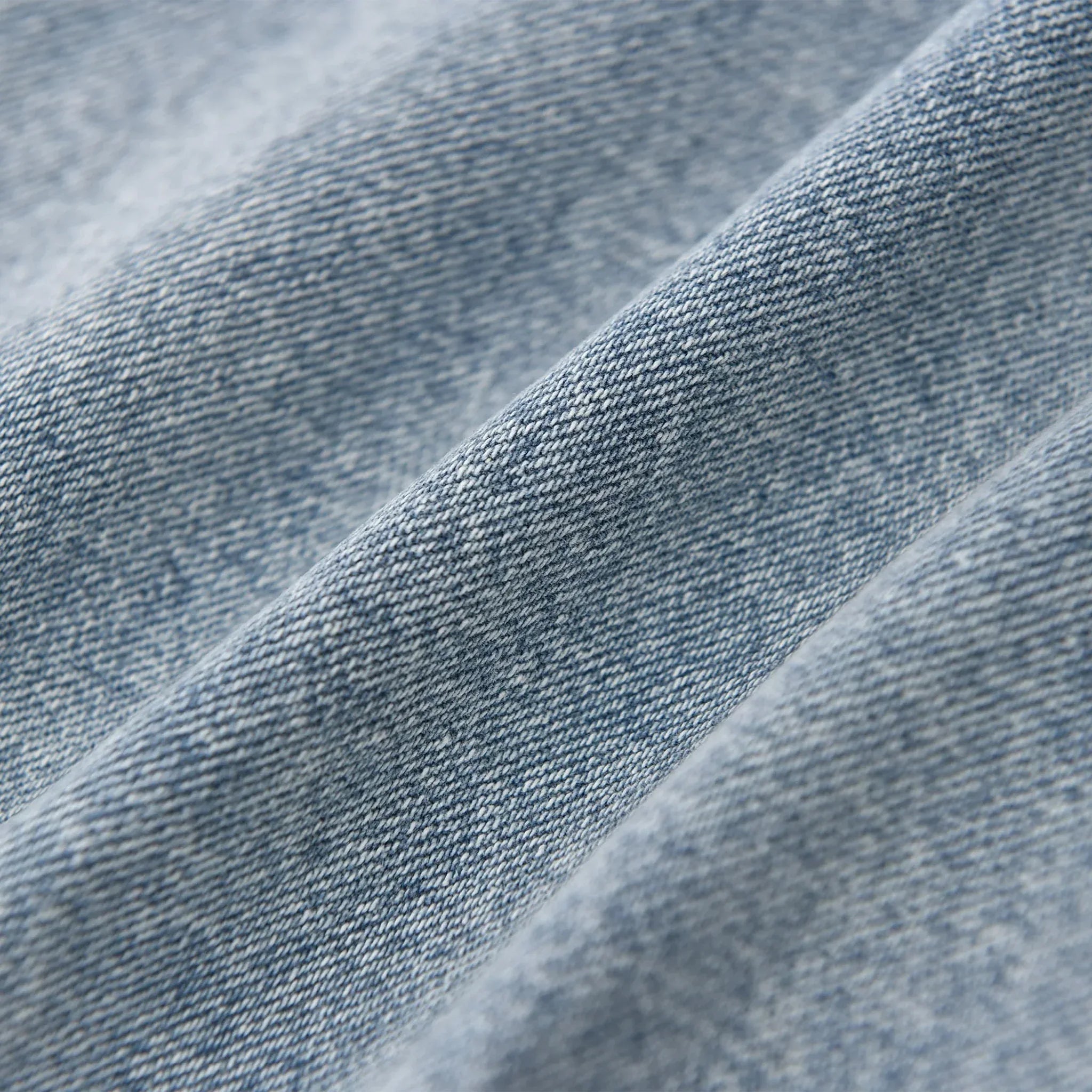 Fireworks Washed Denim - BIRTH OF ROYAL CHILD - VENTURER