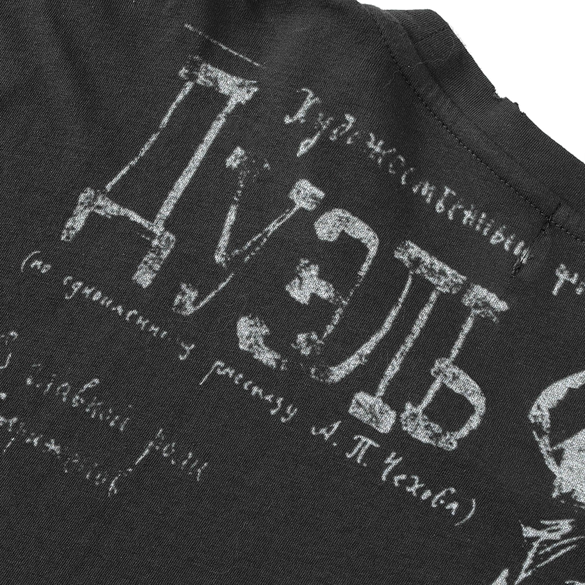 Vampire Portrait Tee