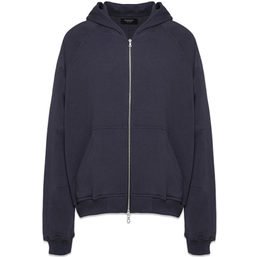 Stomper Zip Hoodie