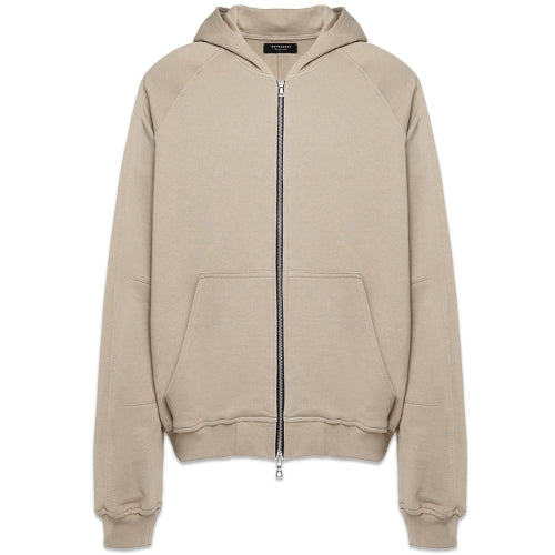 Stomper Zip Hoodie