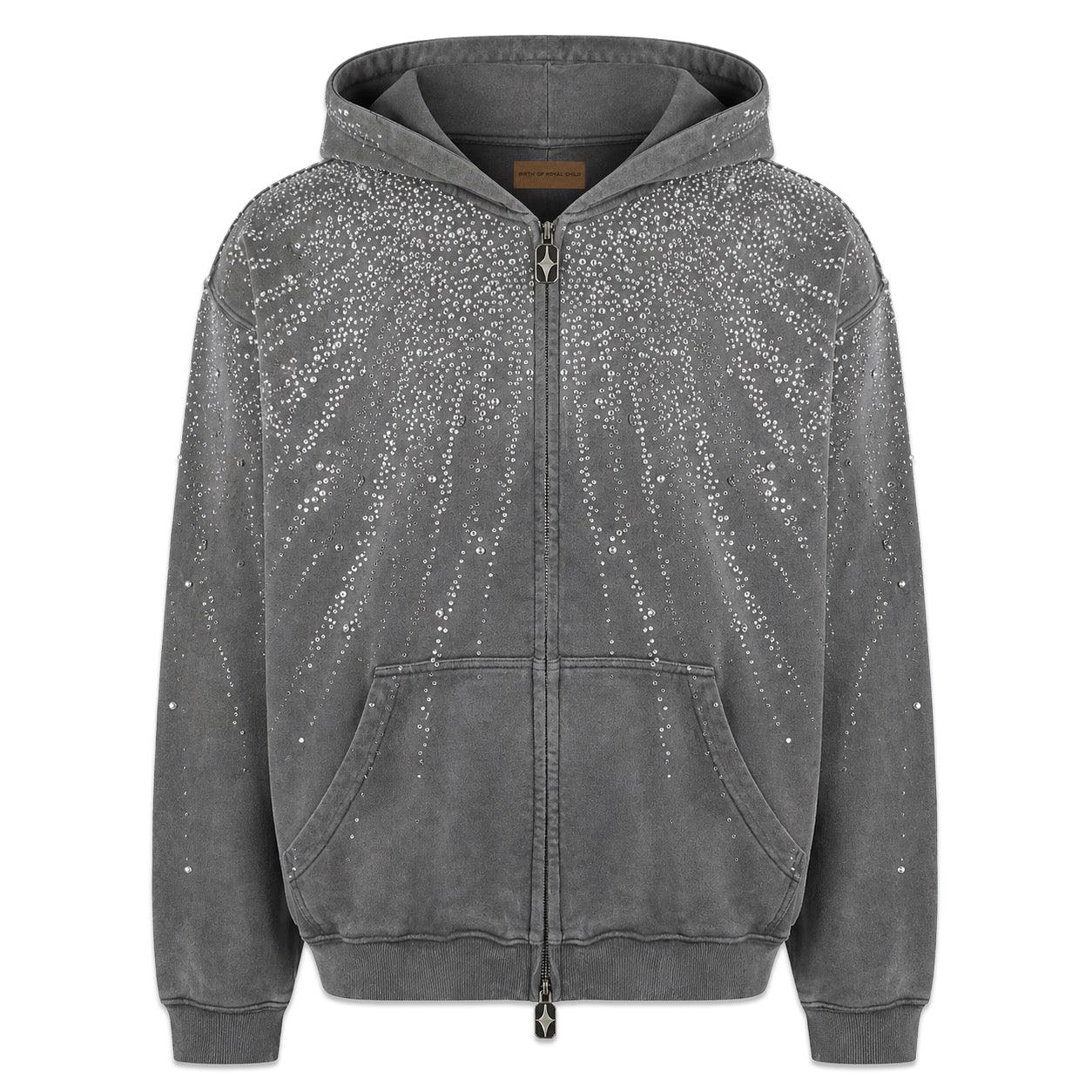 Steller Diamond Hoodie