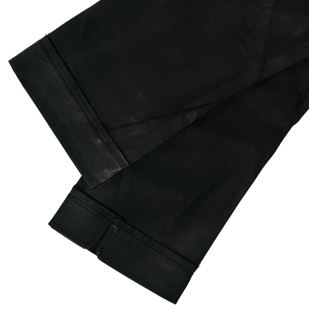 Ryuk Fur Collar Workshirt