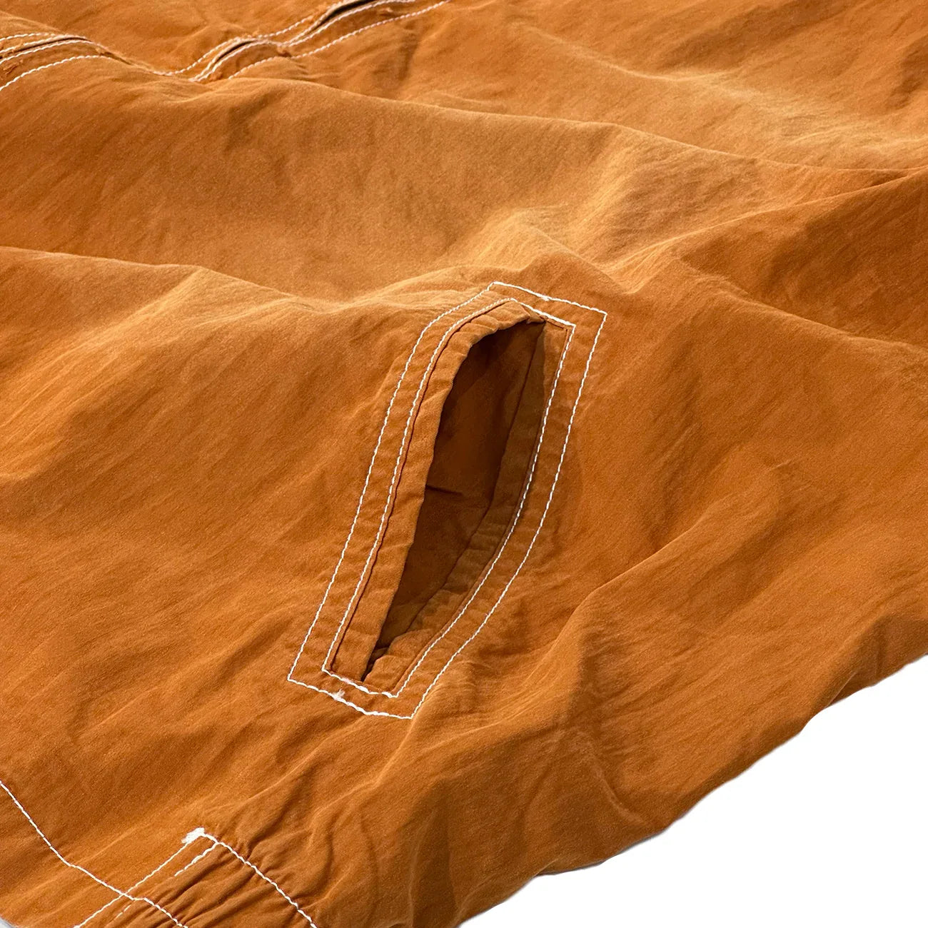 X Jacket