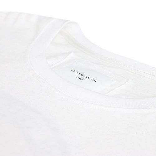 Passport Logo Tee