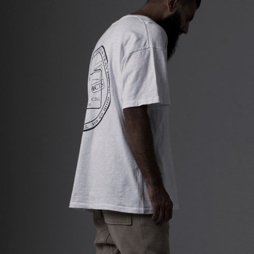 Passport Logo Tee