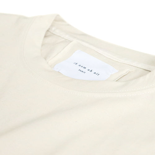 Basic Tee 01