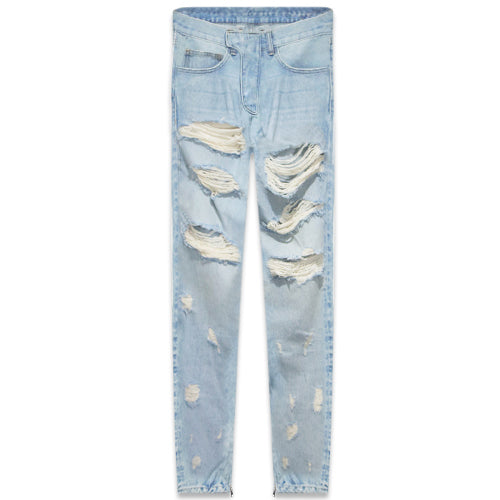 Distressd Denim Jeans 03
