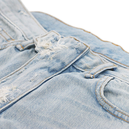 Distressd Denim Jeans 03
