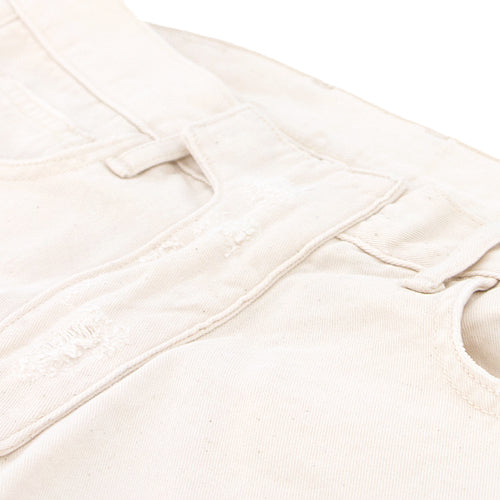 Distressd Denim Jeans