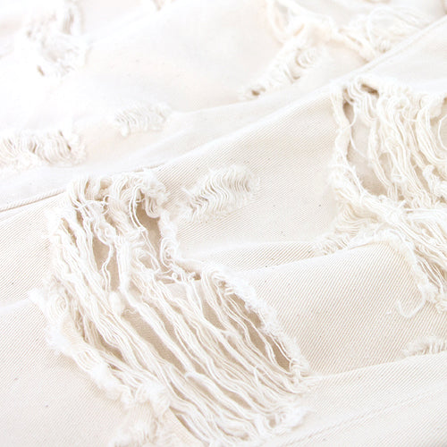 Distressd Denim Jeans