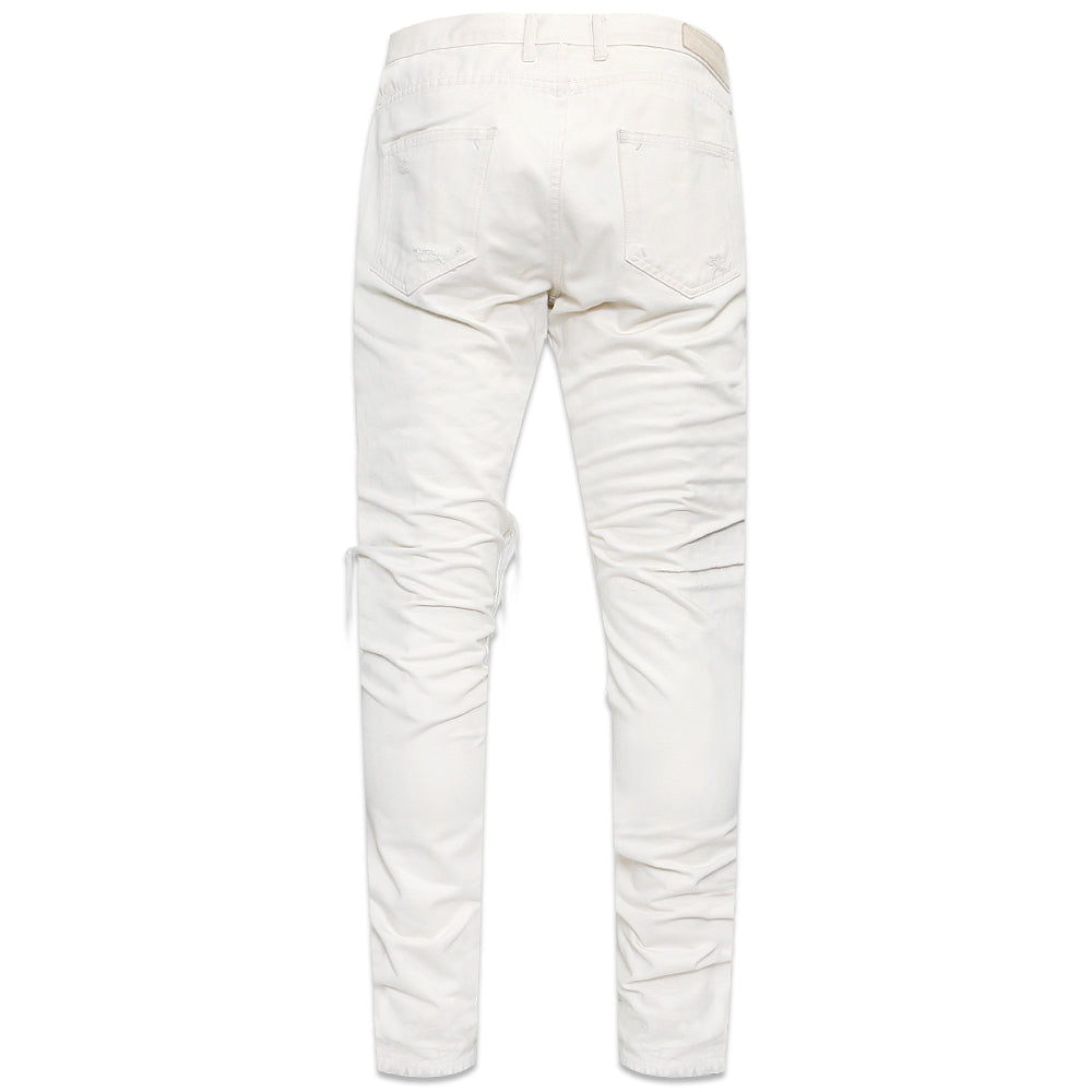 Distressd Denim Jeans