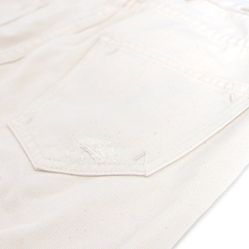 Distressd Denim Jeans