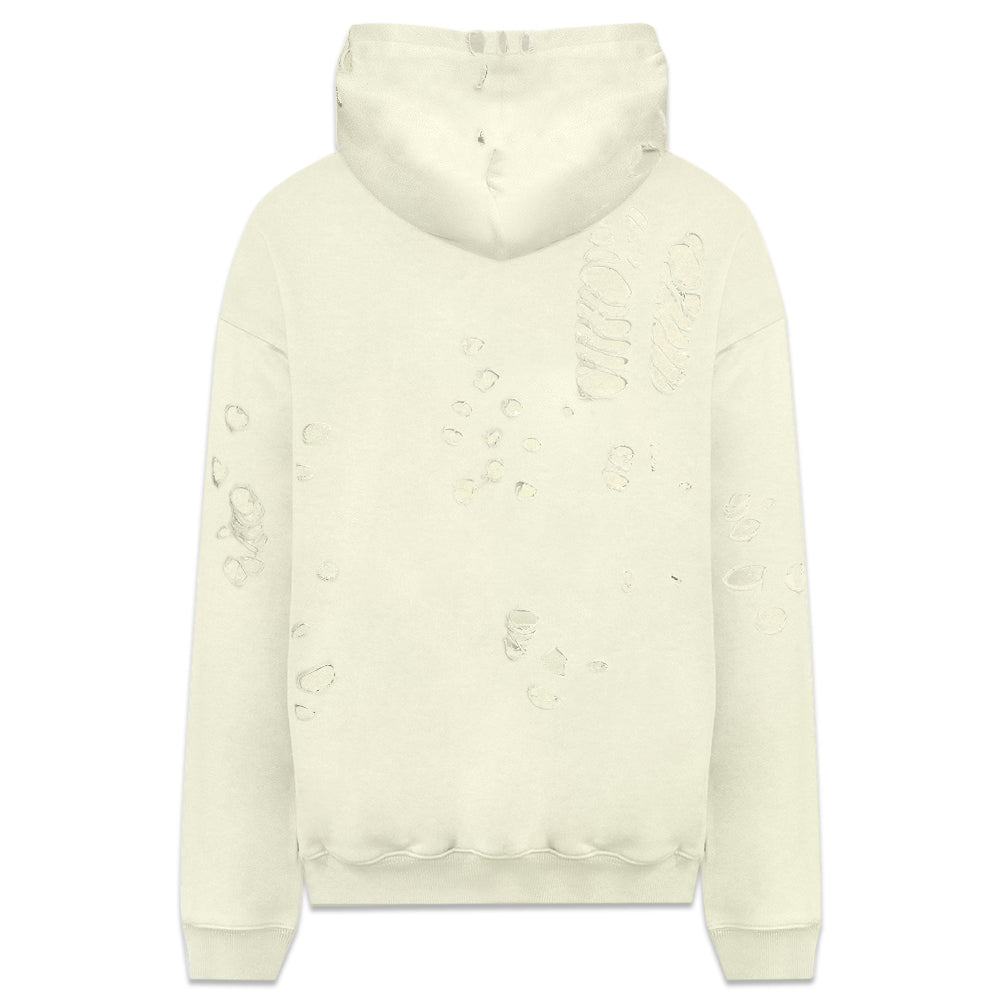 Destroyed Hoodie