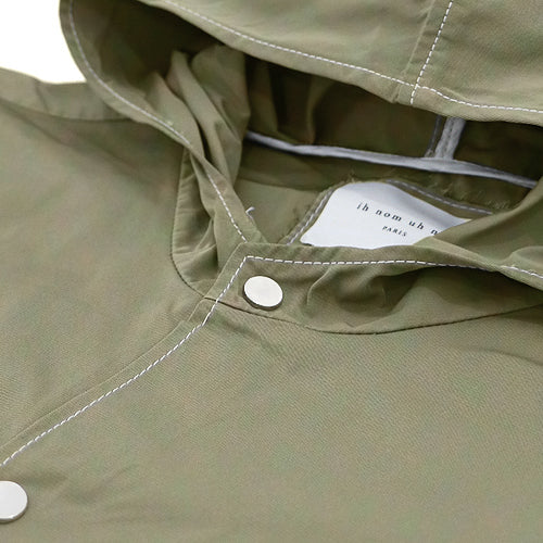 Raincoat 01