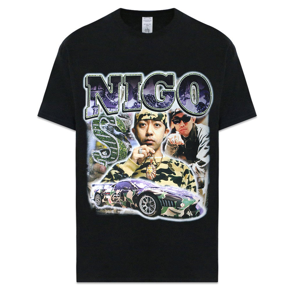 Nigo Tee