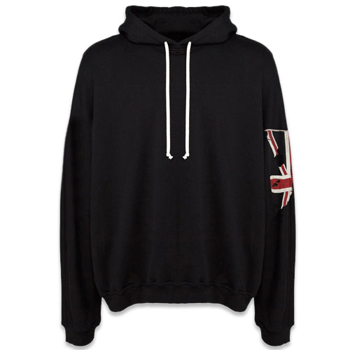 Arm Flag Hoodie