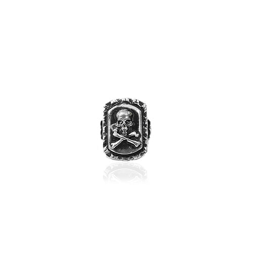 Mexican Skull Ring