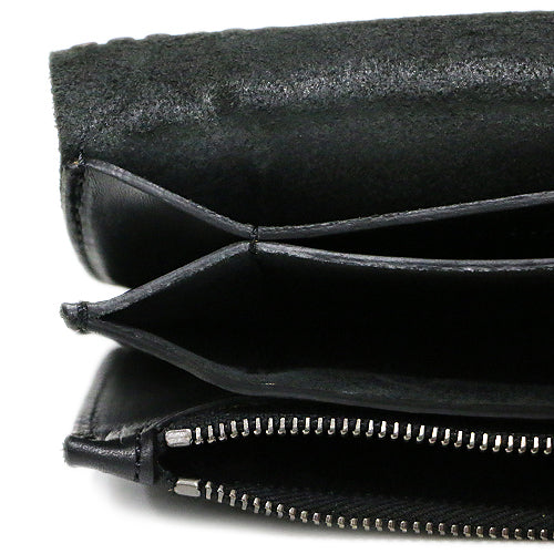 10.000 Studs Chain Wallet