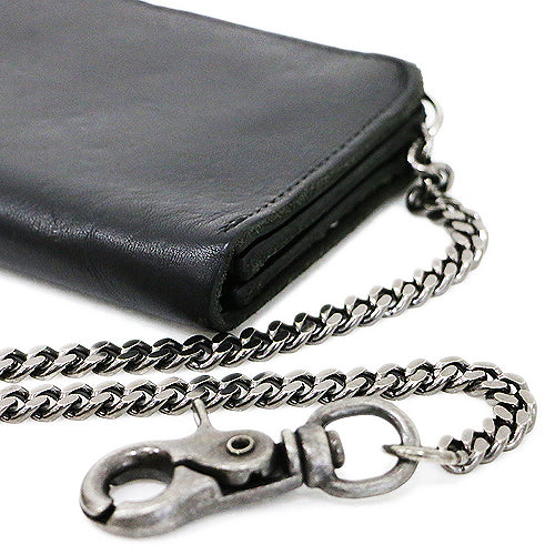 10.000 Studs Chain Wallet