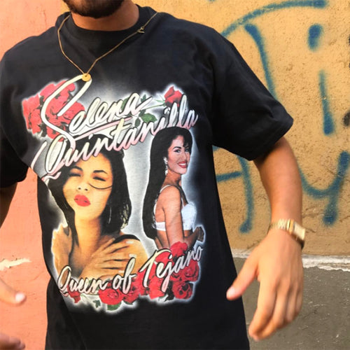 Selena Tee