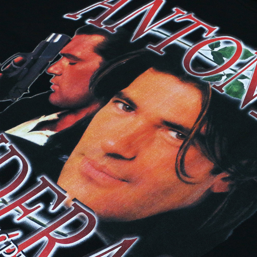 Antonio Banderas Tee