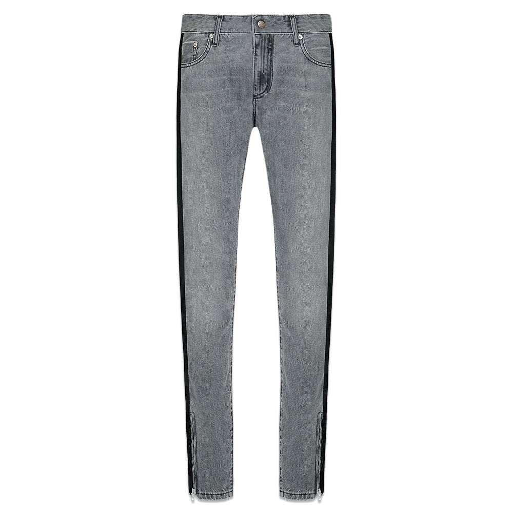 Wide Awake Selvedge Denim