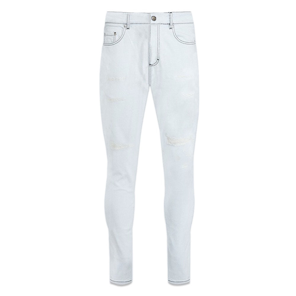 Wide Awake Repairer Denim